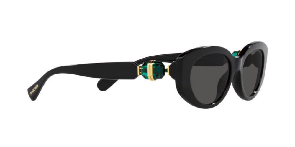 Sunglasses Woman Swarovski  SK 6002 100187