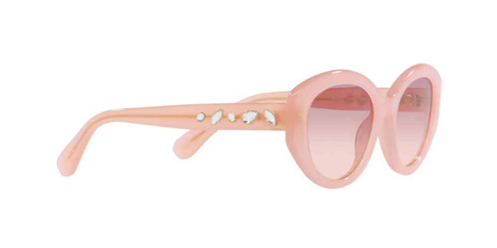 Sunglasses Woman Swarovski  SK 6005 102568