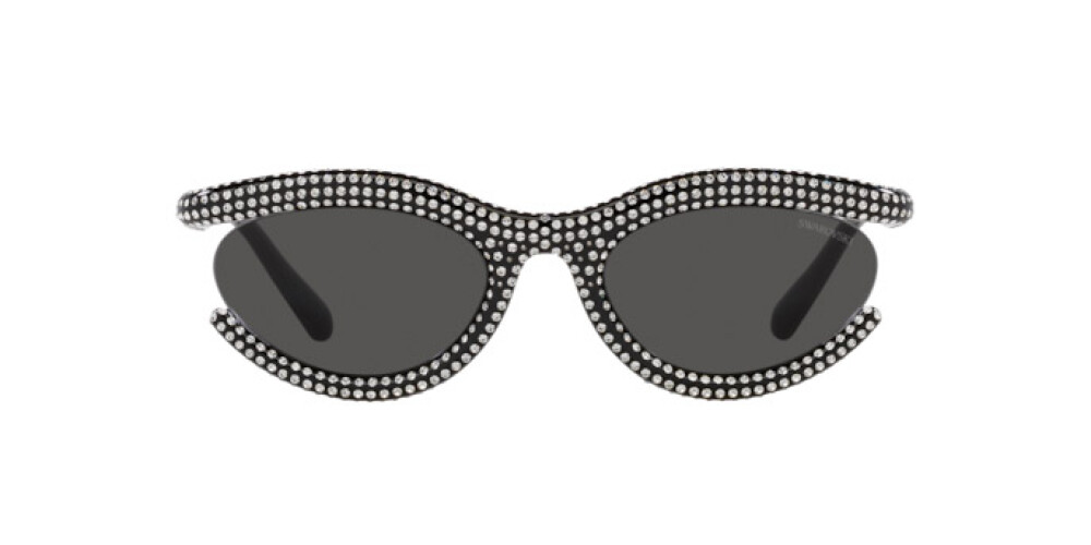 Sunglasses Woman Swarovski  SK 6006 100187