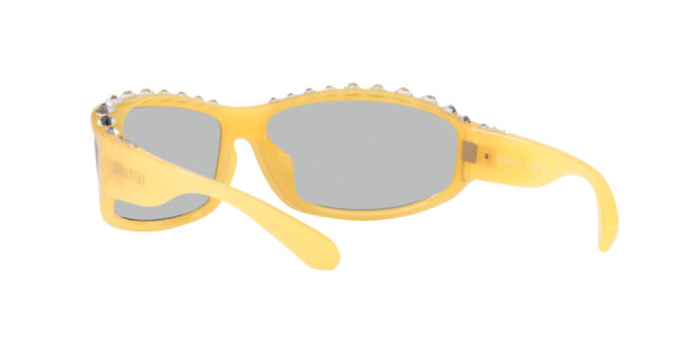 Sunglasses Woman Swarovski  SK 6009 103087