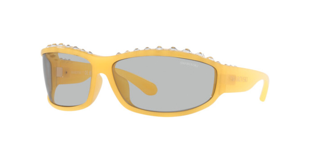 Sunglasses Woman Swarovski  SK 6009 103087