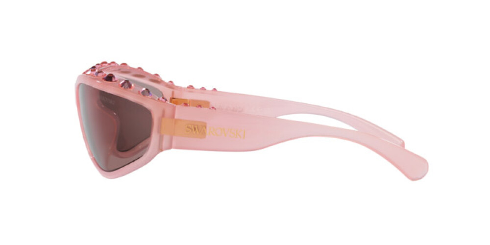 Sunglasses Woman Swarovski  SK 6009 10317N