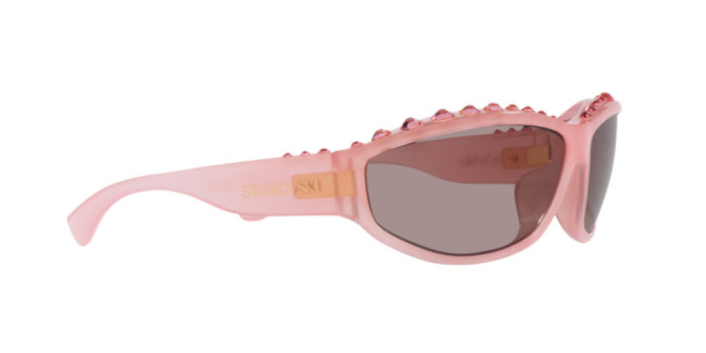 Sunglasses Woman Swarovski  SK 6009 10317N