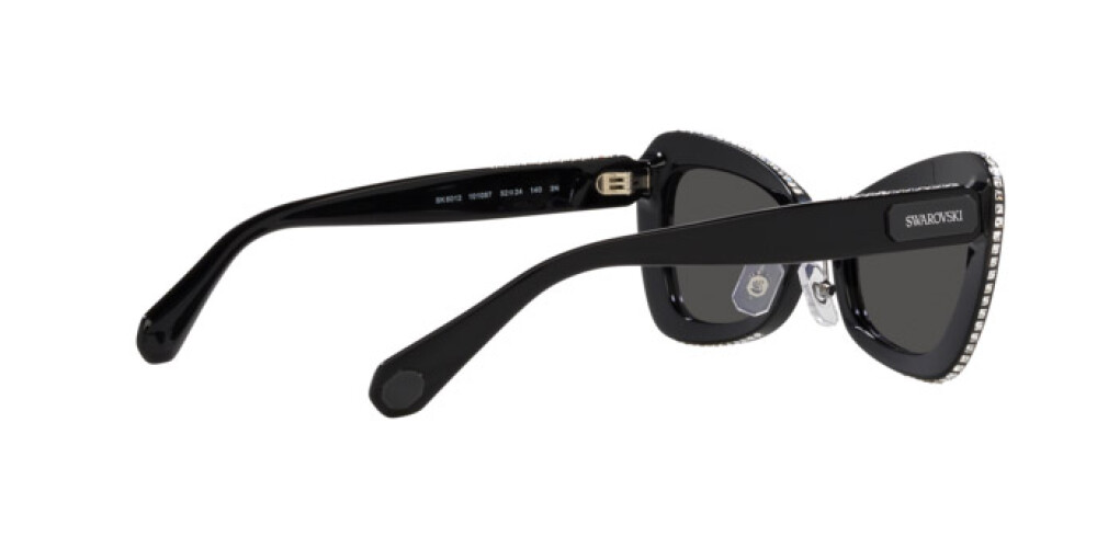 Sunglasses Woman Swarovski  SK 6012 101087