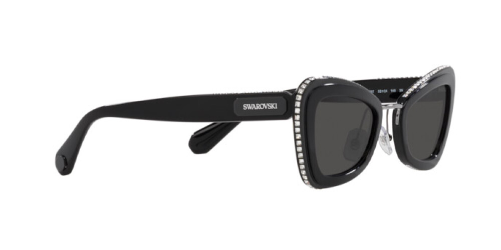 Sunglasses Woman Swarovski  SK 6012 101087