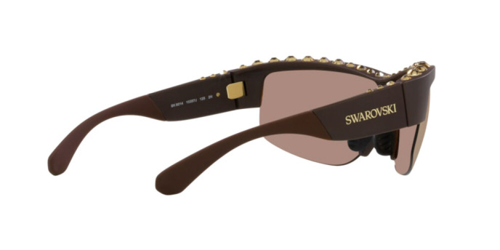 Sunglasses Woman Swarovski  SK 6014 10357J