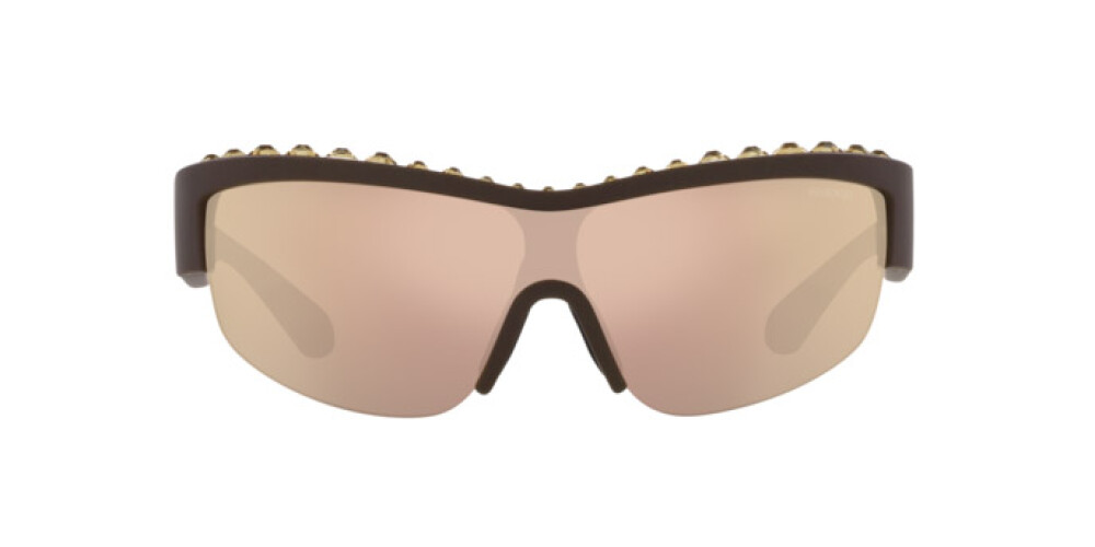 Sunglasses Woman Swarovski  SK 6014 10357J