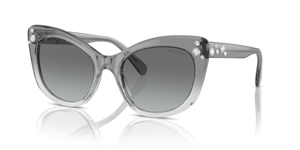 Sunglasses Woman Swarovski  SK 6020 104611