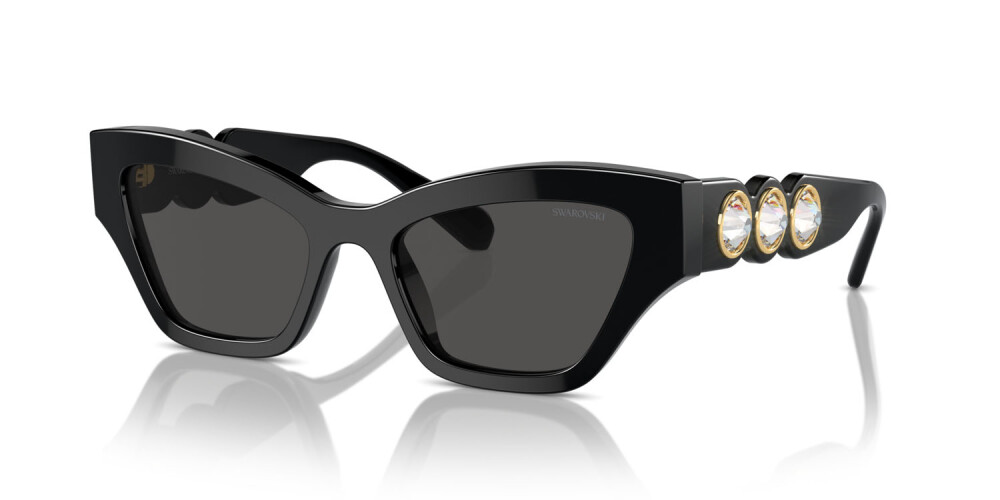 Sunglasses Woman Swarovski  SK 6021 100187