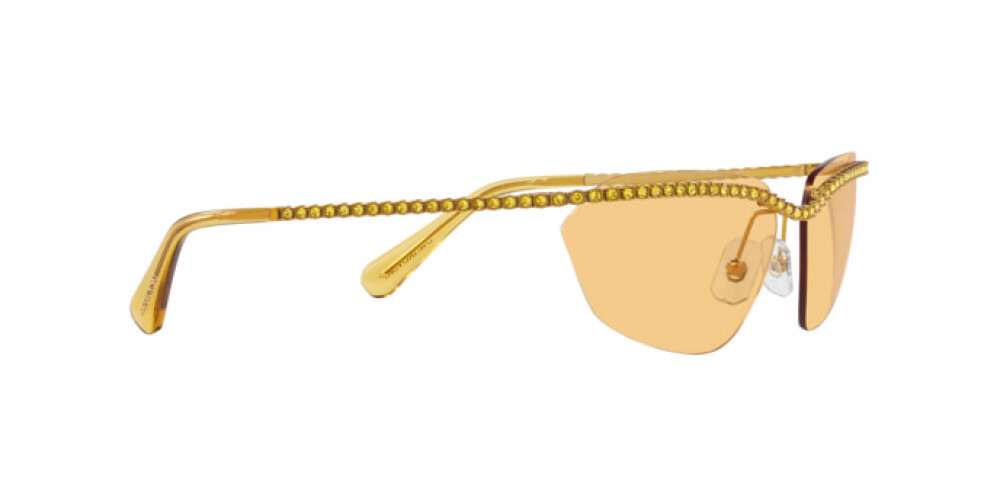 Sunglasses Woman Swarovski  SK 7001 4007/8