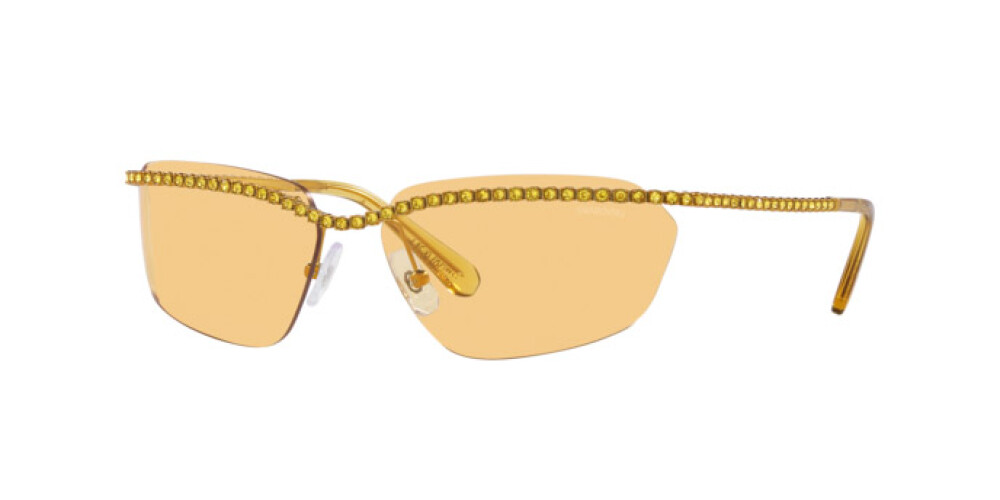 Sunglasses Woman Swarovski  SK 7001 4007/8