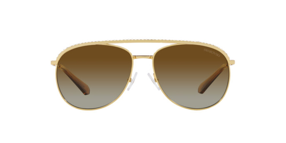 Sunglasses Woman Swarovski  SK 7005 4004T5