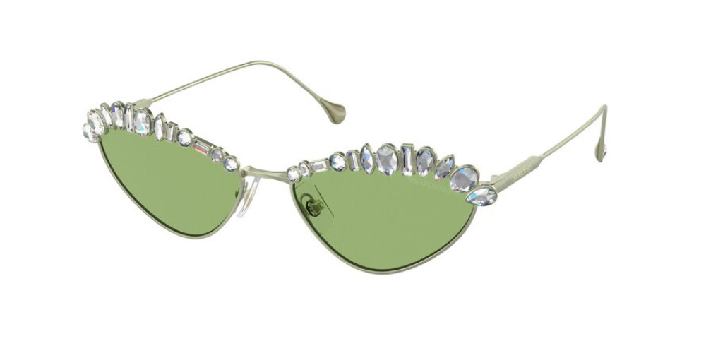 Sunglasses Woman Swarovski  SK 7009 4018/2