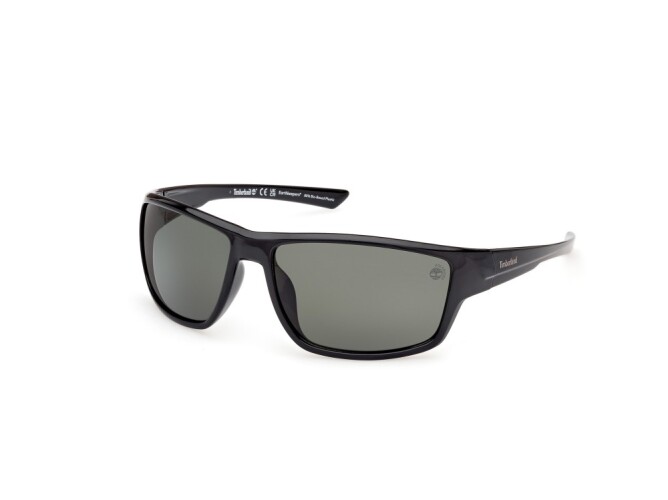 Sunglasses Man Timberland  TB00003 01R