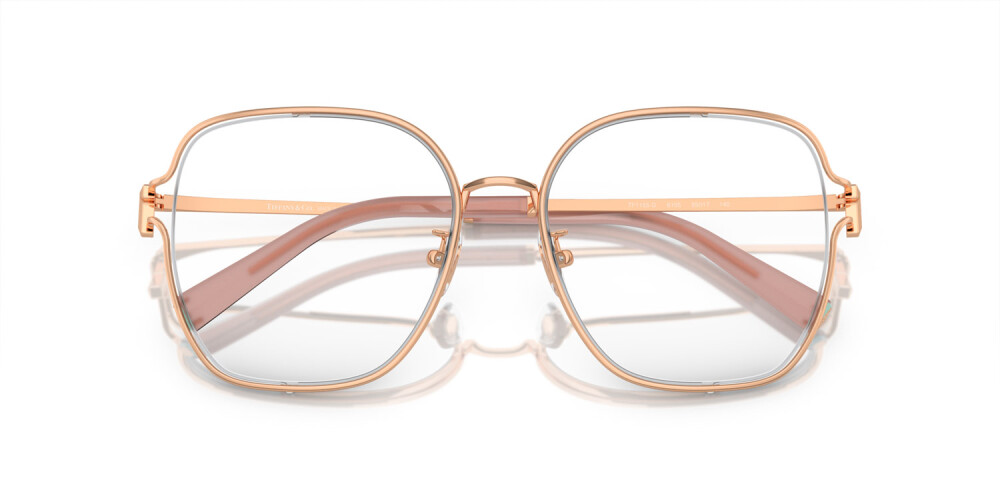 Eyeglasses Woman Tiffany  TF 1155D 6105