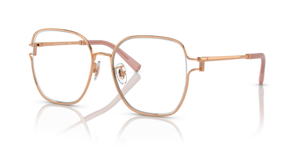 Eyeglasses Woman Tiffany  TF 1155D 6105