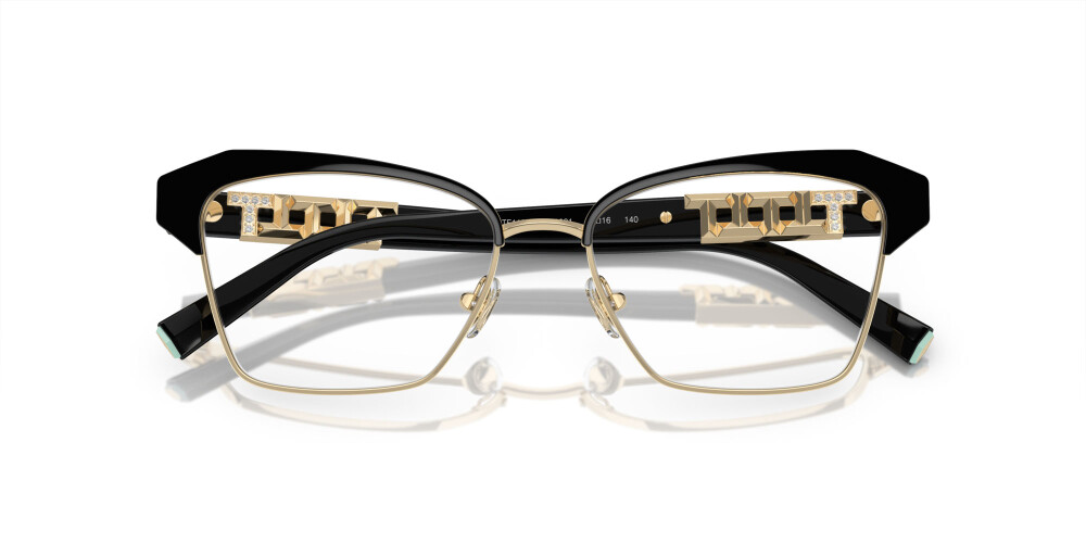 Eyeglasses Woman Tiffany  TF 1156B 6021