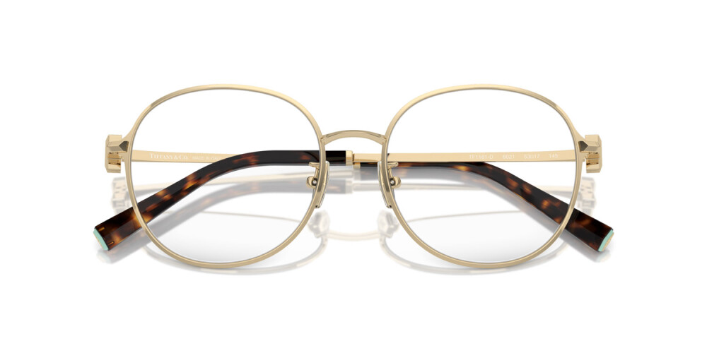 Eyeglasses Woman Tiffany  TF 1161D 6021