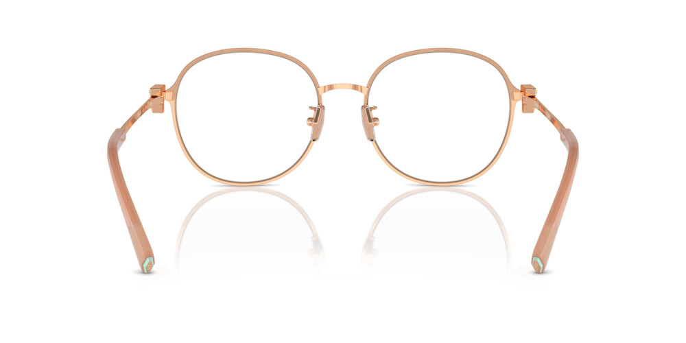 Eyeglasses Woman Tiffany  TF 1161D 6215