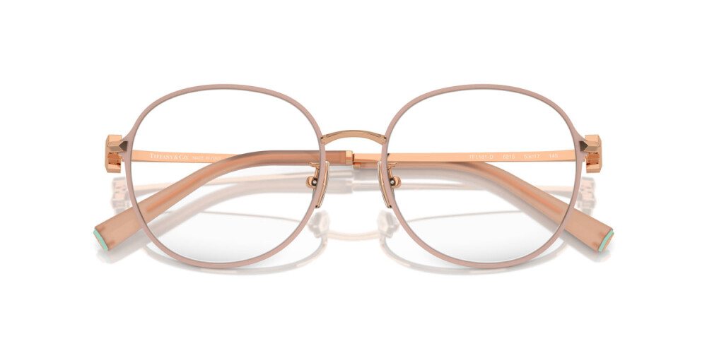 Eyeglasses Woman Tiffany  TF 1161D 6215