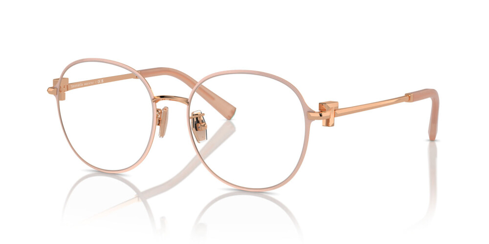 Eyeglasses Woman Tiffany  TF 1161D 6215