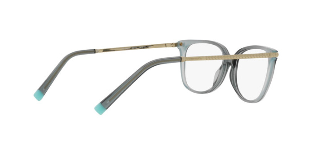 Eyeglasses Woman Tiffany  TF 2221 8346