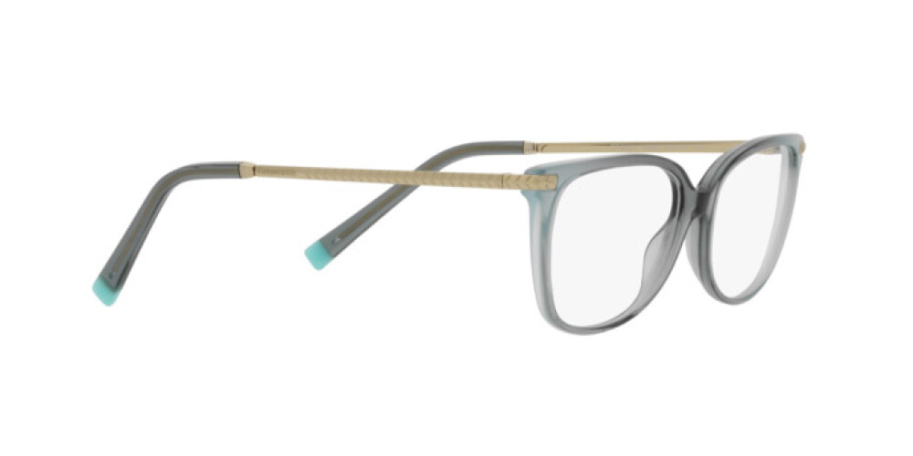 Eyeglasses Woman Tiffany  TF 2221 8346