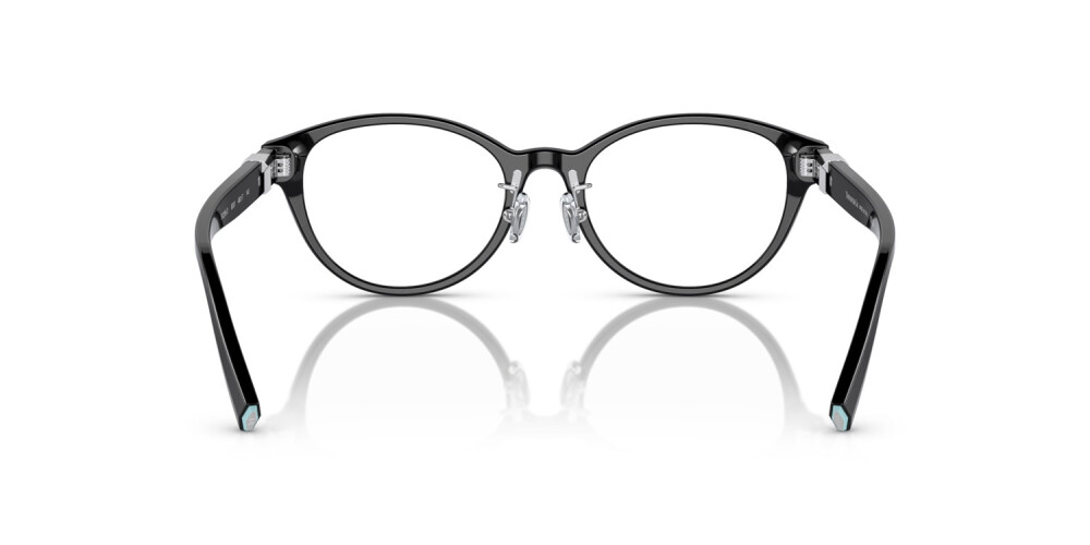 Eyeglasses Woman Tiffany  TF 2236D 8001