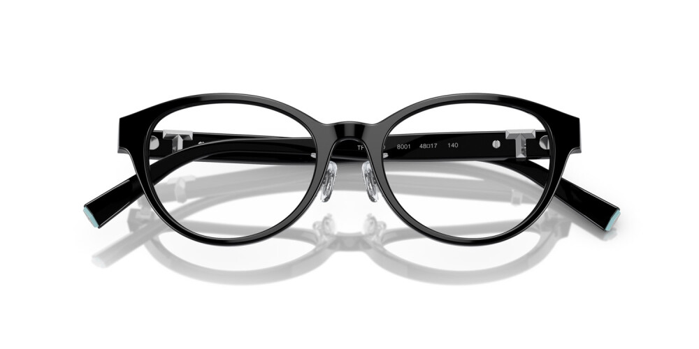 Eyeglasses Woman Tiffany  TF 2236D 8001