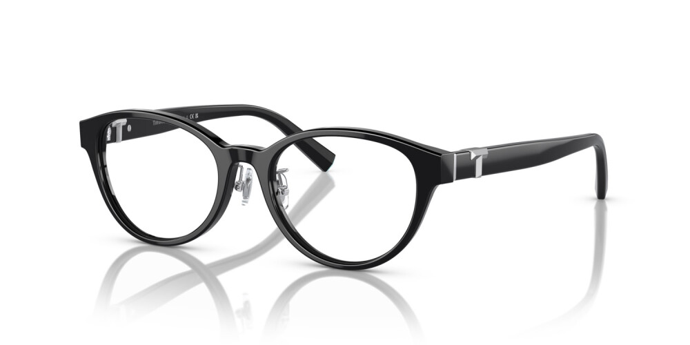 Eyeglasses Woman Tiffany  TF 2236D 8001