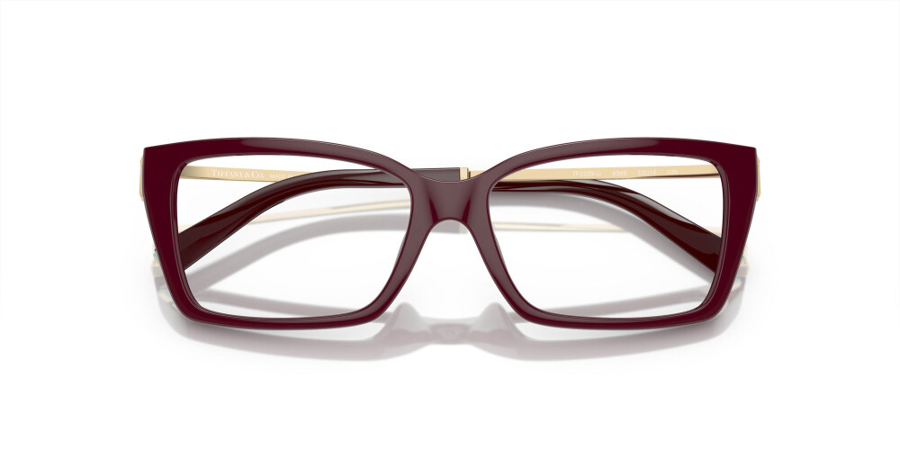 Eyeglasses Woman Tiffany  TF 2239U 8389