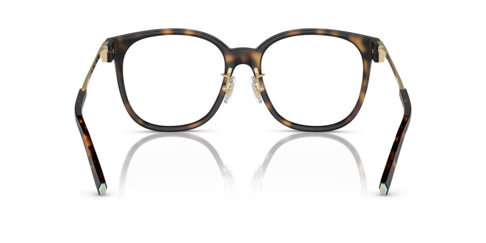 Eyeglasses Woman Tiffany  TF 2240D 8015