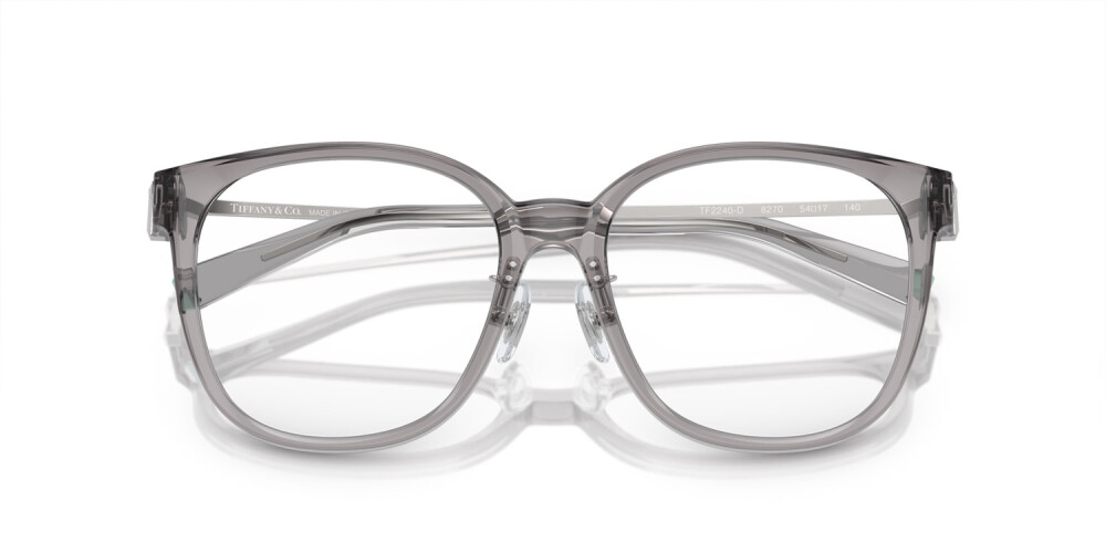 Eyeglasses Woman Tiffany  TF 2240D 8270