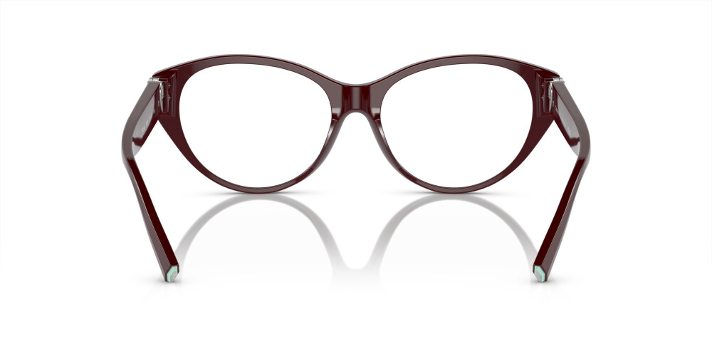 Eyeglasses Woman Tiffany  TF 2244 8389