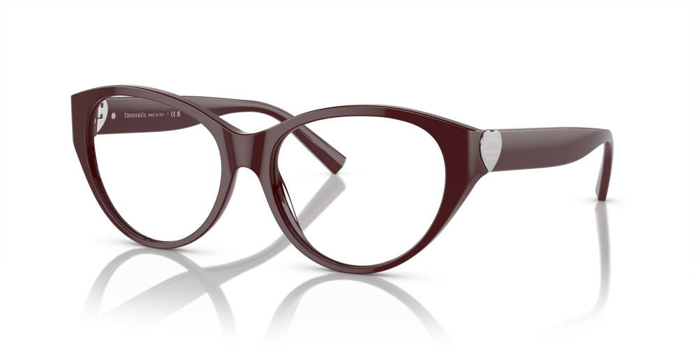 Eyeglasses Woman Tiffany  TF 2244 8389