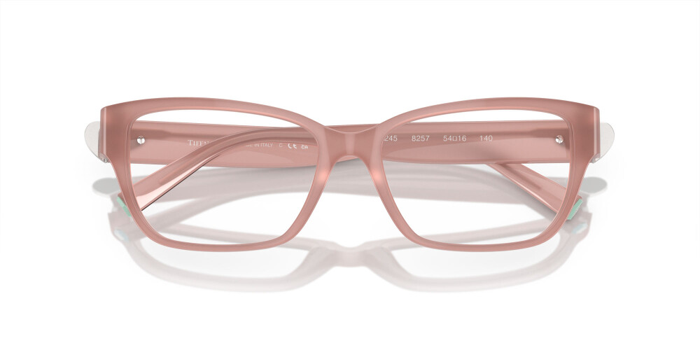 Eyeglasses Woman Tiffany  TF 2245 8395