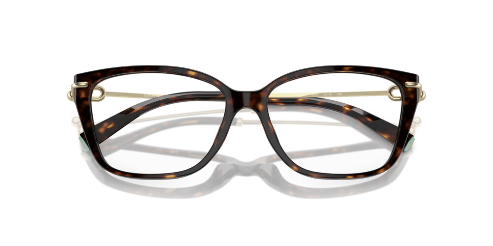 Eyeglasses Woman Tiffany  TF 2248K 8404