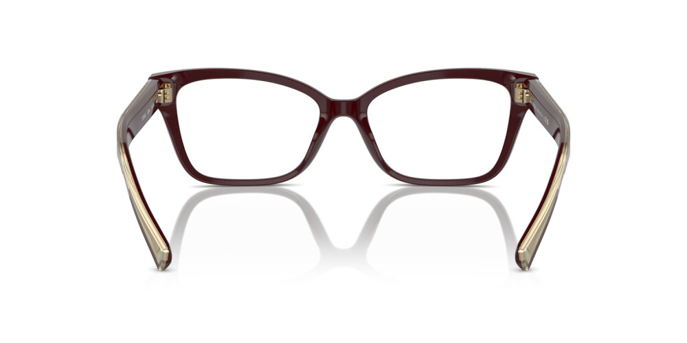 Eyeglasses Woman Tiffany  TF 2249 8389