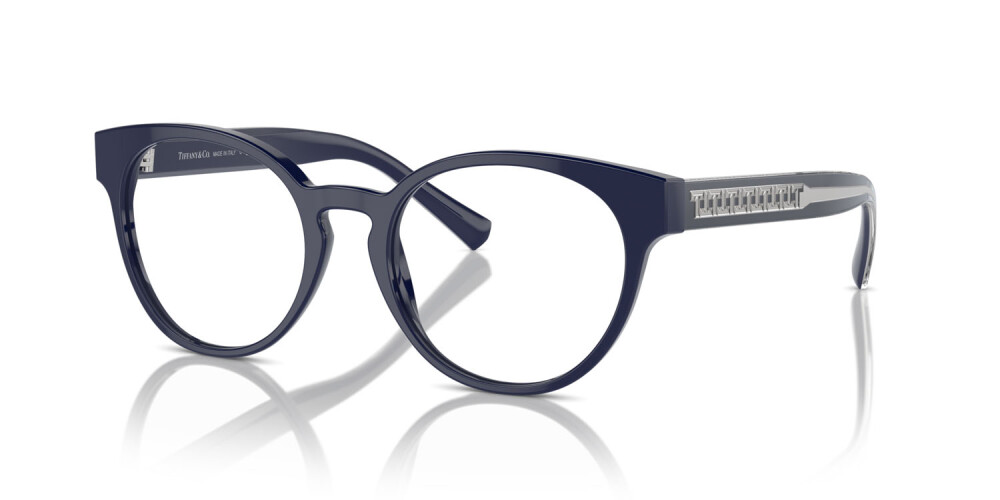 Eyeglasses Woman Tiffany  TF 2250 8396