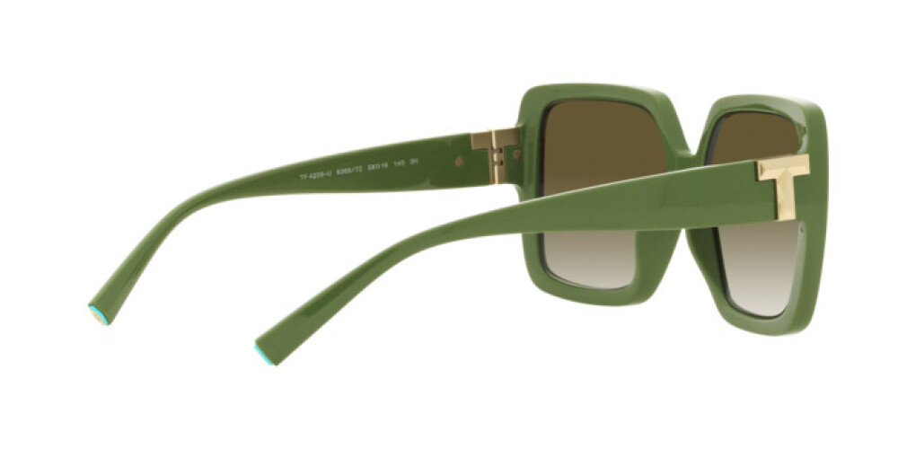 Sunglasses Woman Tiffany  TF 4206U 83687Z