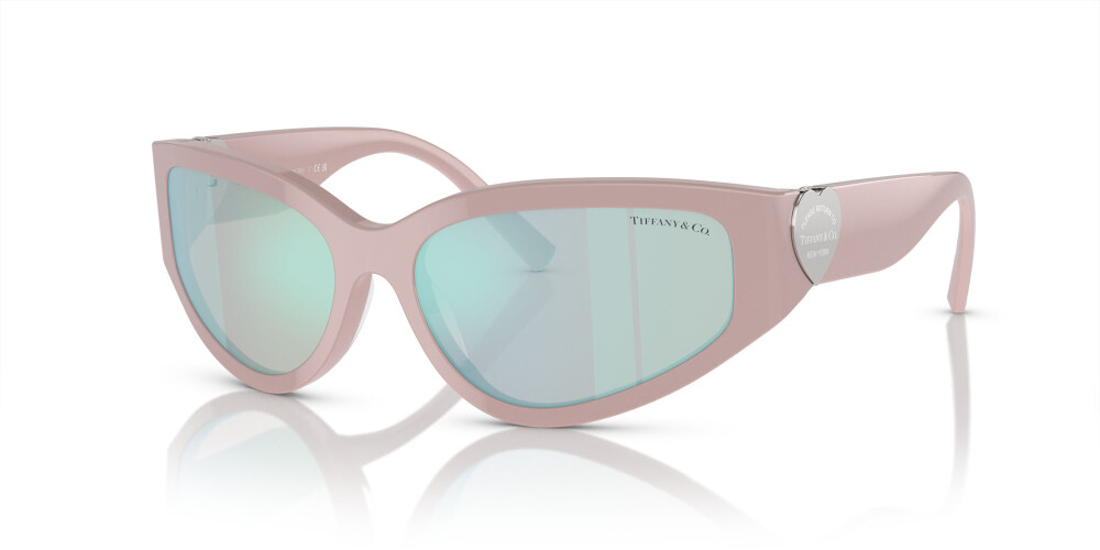 Sunglasses Woman Tiffany  TF 4217 8393MU