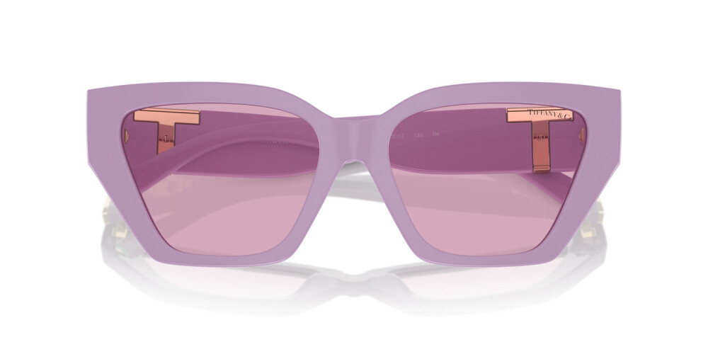 Sunglasses Woman Tiffany  TF 4218 840776