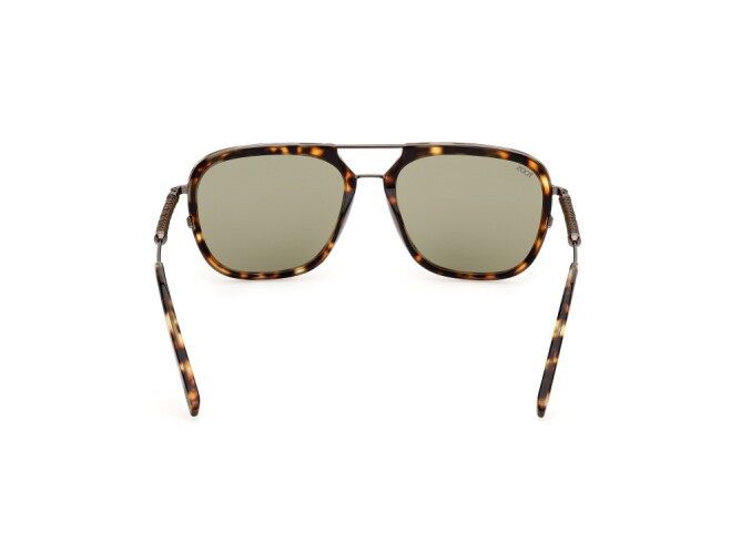 Sunglasses Man Tod's  TO0370 55N