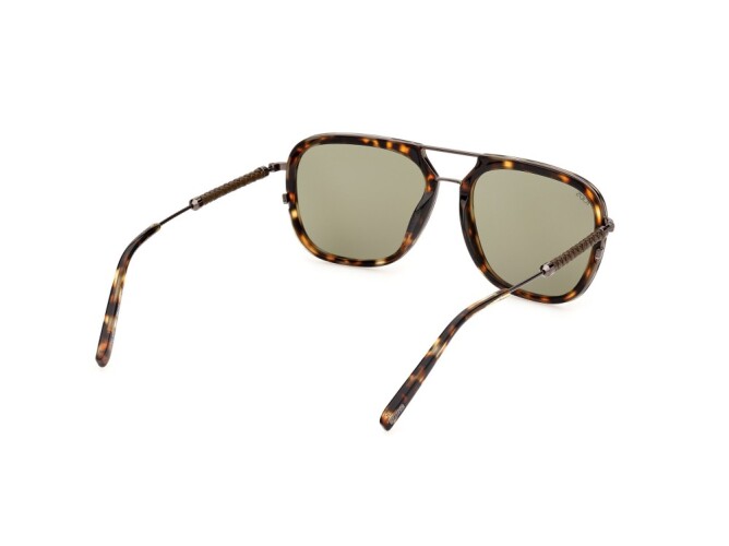 Sunglasses Man Tod's  TO0370 55N