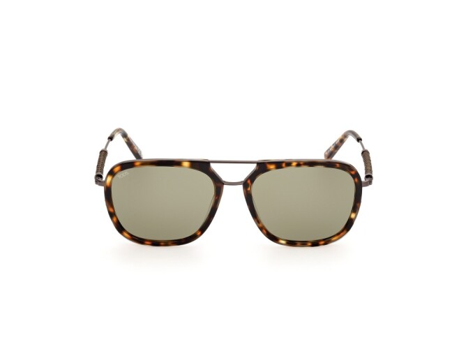 Sunglasses Man Tod's  TO0370 55N