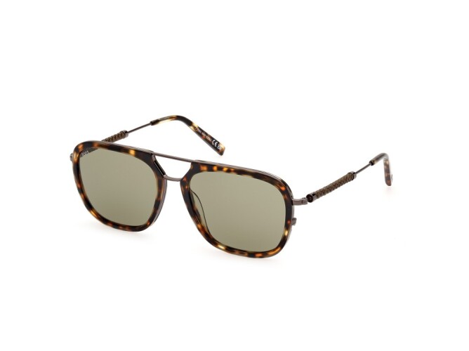 Sunglasses Man Tod's  TO0370 55N