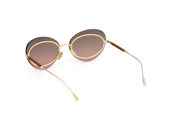 Sunglasses Woman Tod's  TO0375 30P