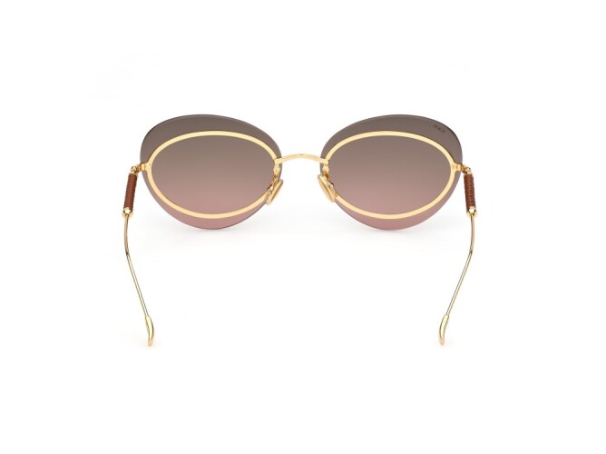 Sunglasses Woman Tod's  TO0375 30P