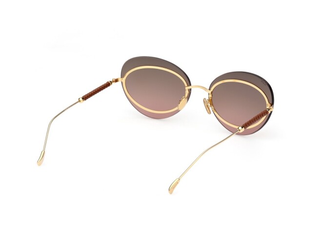 Sunglasses Woman Tod's  TO0375 30P