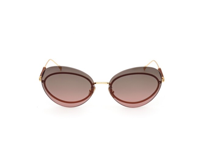 Sunglasses Woman Tod's  TO0375 30P